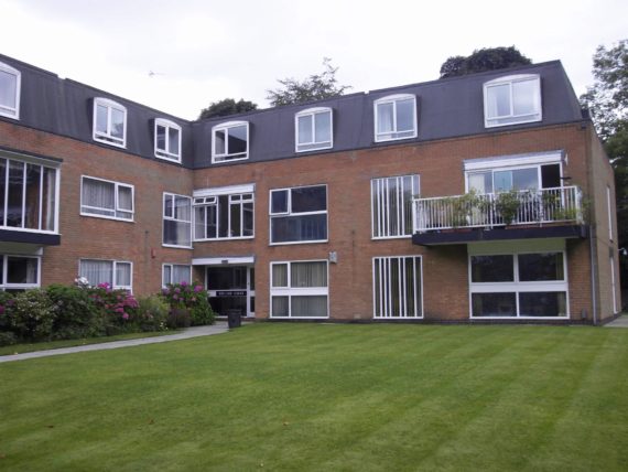 2 Bedroom Flat